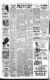 South Wales Gazette Friday 16 July 1948 Page 6