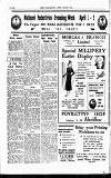 South Wales Gazette Friday 01 April 1949 Page 4