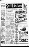 South Wales Gazette Friday 10 February 1950 Page 1