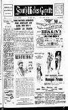 South Wales Gazette Friday 17 March 1950 Page 1