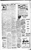 South Wales Gazette Friday 17 March 1950 Page 8