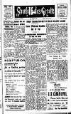 South Wales Gazette Friday 21 April 1950 Page 1
