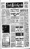 South Wales Gazette Friday 12 May 1950 Page 1