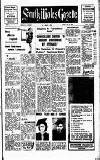 South Wales Gazette Friday 19 May 1950 Page 1