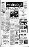 South Wales Gazette Friday 14 July 1950 Page 1