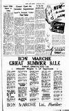 South Wales Gazette Friday 14 July 1950 Page 5