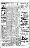 South Wales Gazette Friday 14 July 1950 Page 8