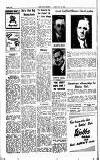 South Wales Gazette Friday 21 July 1950 Page 8