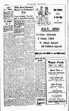 South Wales Gazette Friday 25 August 1950 Page 4