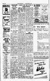 South Wales Gazette Friday 25 August 1950 Page 8
