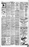 South Wales Gazette Friday 01 September 1950 Page 8
