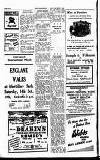 South Wales Gazette Friday 22 September 1950 Page 8