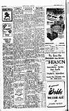 South Wales Gazette Friday 01 December 1950 Page 8
