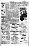 South Wales Gazette Friday 08 December 1950 Page 8