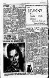South Wales Gazette Friday 09 February 1951 Page 6