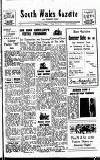 South Wales Gazette Friday 13 July 1951 Page 1