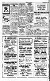 South Wales Gazette Friday 22 February 1952 Page 6