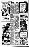 South Wales Gazette Friday 18 July 1952 Page 2