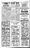 South Wales Gazette Friday 08 August 1952 Page 6