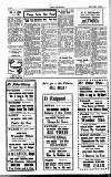 South Wales Gazette Friday 15 August 1952 Page 6