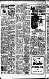 South Wales Gazette Friday 09 January 1953 Page 8
