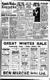 South Wales Gazette Friday 06 January 1956 Page 1
