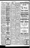 South Wales Gazette Friday 02 March 1956 Page 4