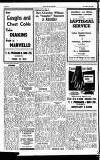 South Wales Gazette Friday 02 March 1956 Page 6