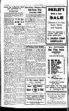 South Wales Gazette Friday 07 February 1958 Page 2