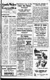 South Wales Gazette Friday 29 August 1958 Page 1