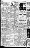 South Wales Gazette Friday 29 August 1958 Page 8