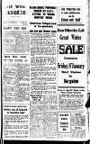 South Wales Gazette Friday 25 March 1960 Page 1