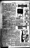 South Wales Gazette Friday 05 January 1962 Page 4