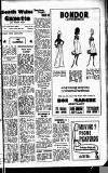 South Wales Gazette Friday 23 November 1962 Page 1