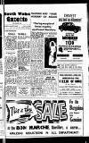South Wales Gazette Friday 10 January 1964 Page 1