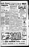 South Wales Gazette Friday 31 January 1964 Page 1
