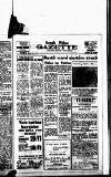 South Wales Gazette Thursday 11 April 1968 Page 1