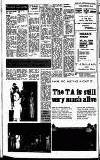 South Wales Gazette Thursday 25 July 1968 Page 6