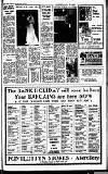 South Wales Gazette Thursday 22 August 1968 Page 3