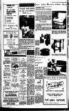 South Wales Gazette Thursday 22 August 1968 Page 4