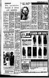 South Wales Gazette Thursday 22 August 1968 Page 6