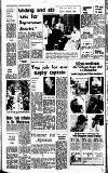 South Wales Gazette Thursday 24 October 1968 Page 8