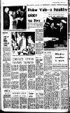 South Wales Gazette Thursday 31 October 1968 Page 8