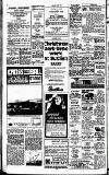 South Wales Gazette Thursday 05 December 1968 Page 12