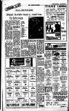 South Wales Gazette Thursday 16 January 1969 Page 4