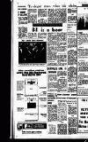 South Wales Gazette Thursday 13 February 1969 Page 6