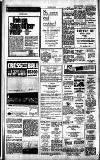 South Wales Gazette Thursday 27 February 1969 Page 10