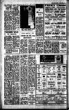South Wales Gazette Thursday 27 March 1969 Page 6