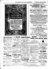 Barmouth & County Advertiser Wednesday 02 July 1890 Page 8