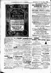 Barmouth & County Advertiser Wednesday 24 September 1890 Page 8